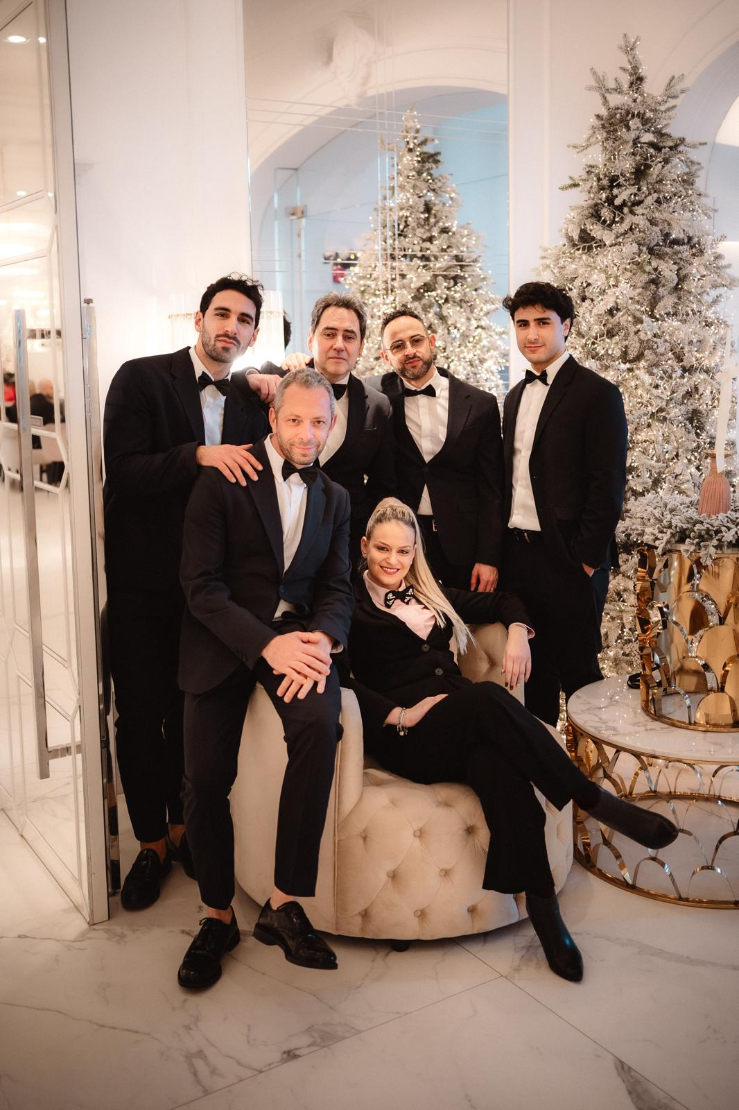 Just In Time Live Band