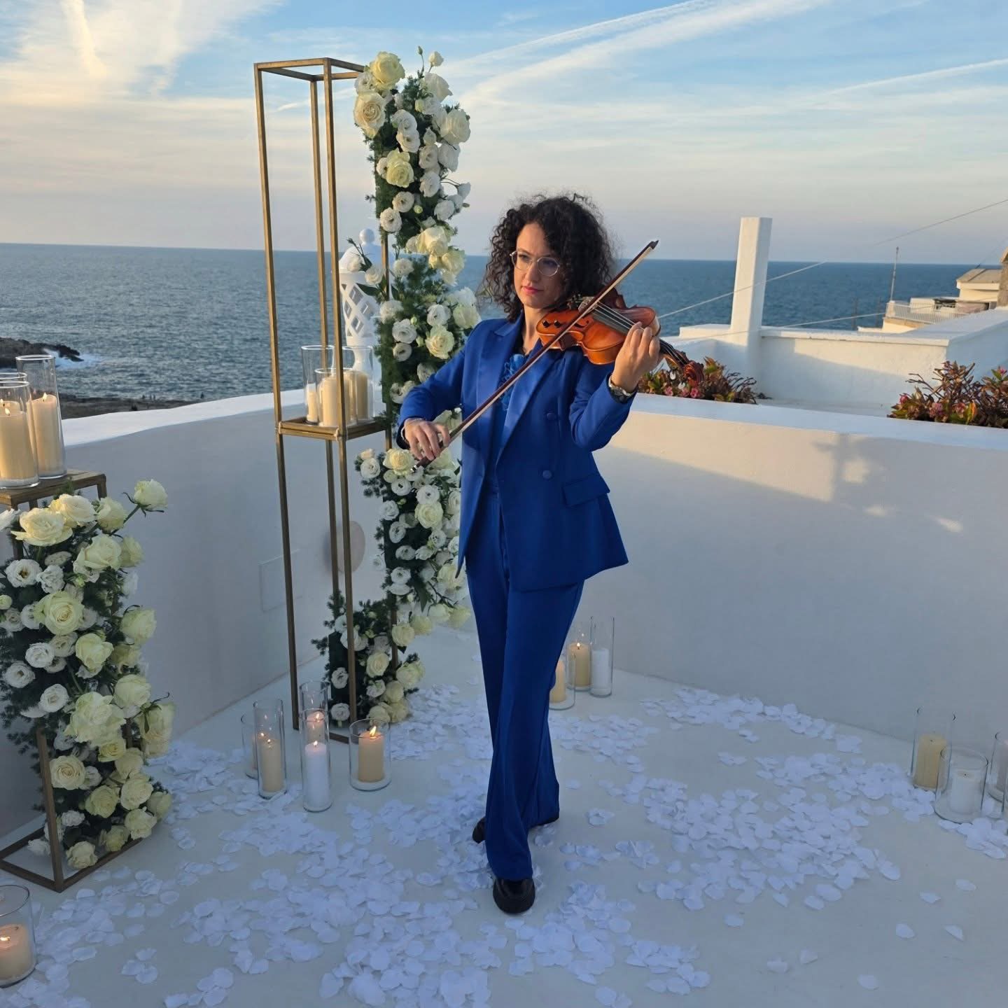 Musica per la Cerimonia