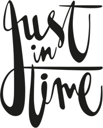 Just In Time